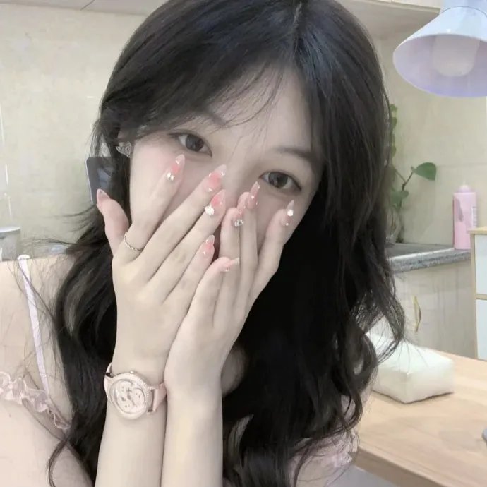 小胸维妮的幸福旅程