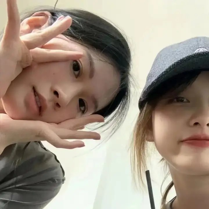 舞动青春之女子天团